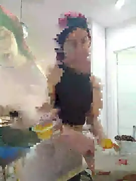 Snapshot of U_prolazu chatting on 04.09.26 U prolazu online show from 04.09.26