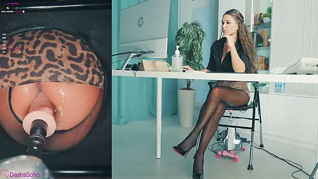 art porno online show from 10.22.25