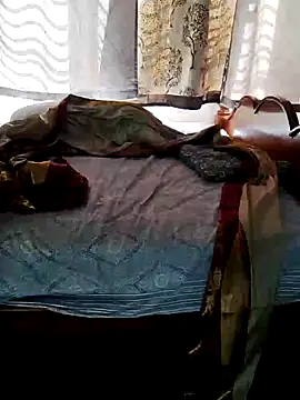 Indian desi wife online show from 12.07.24