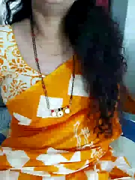Indian desi wife online show from 12.10.24