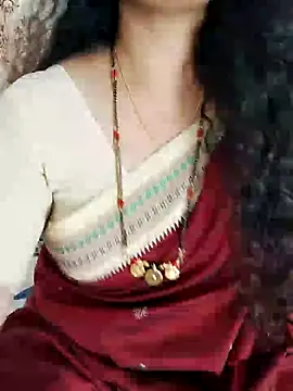 Indian desi wife online show from 12.12.24