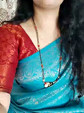 Indian desi wife online show from 12.13.24