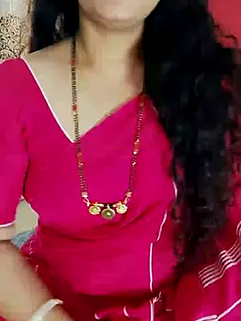Indian desi wife online show from 12.14.24