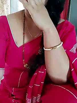 Indian desi wife online show from 12.14.24