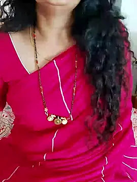 Indian desi wife online show from 12.30.24