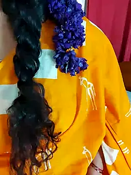 Indian desi wife online show from 01.12.25