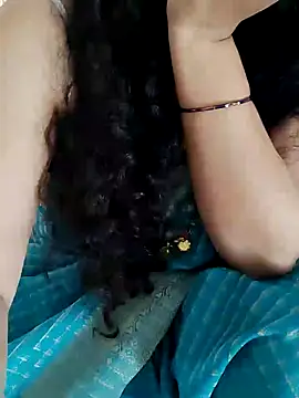 Indian desi wife online show from 01.15.25