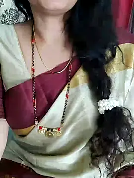 Indian desi wife online show from 01.18.25