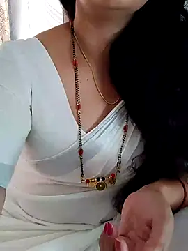 Indian desi wife online show from 01.21.25
