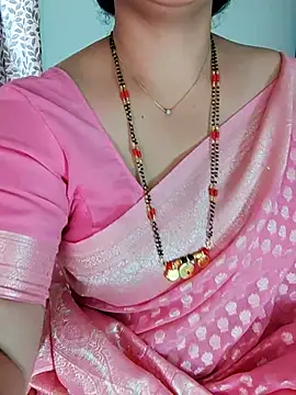 Indian desi wife online show from 02.21.25