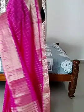 Indian desi wife online show from 03.08.25