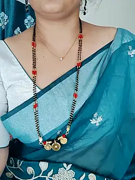 Indian desi wife online show from 03.11.26