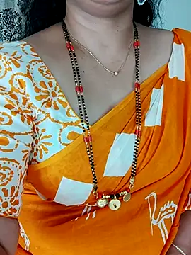 Indian desi wife online show from 05.18.26