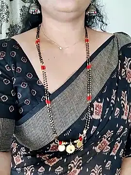 Snapshot of Indian_desi_wife chatting on 07.01.26 Indian desi wife online show from 07.01.26