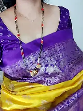 Snapshot of Indian_desi_wife chatting on 07.04.26 Indian desi wife online show from 07.04.26