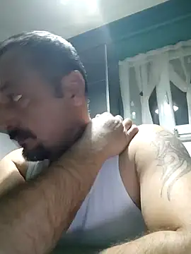 Snapshot of serkan201852 chatting on 02.28.25 serkan201852 online show from 02.28.25