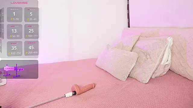 Alexxandra 12 online show from 09.24.25