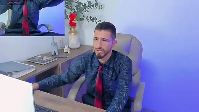 Snapshot of sam_bisex chatting on 03.02.26 sam bisex online show from 03.02.26