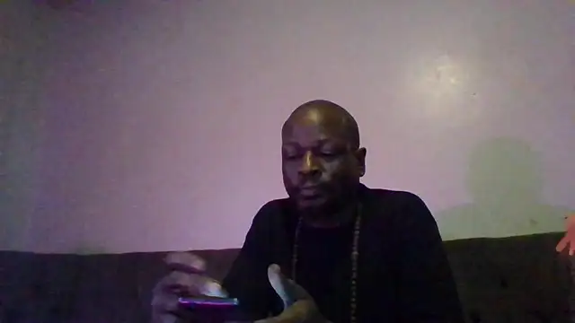 Daddy hook online show from 11.20.25