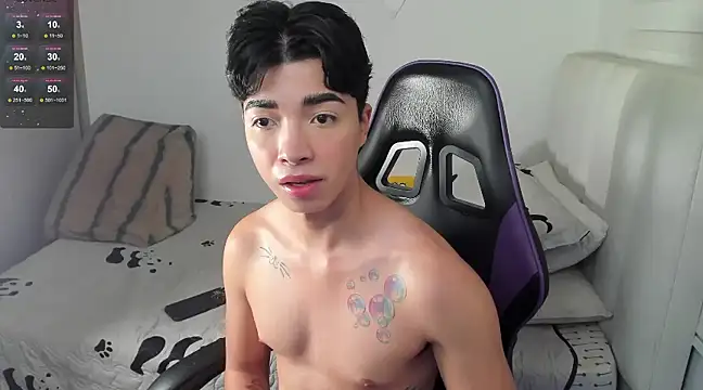 santy7v7 online show from 02.05.25