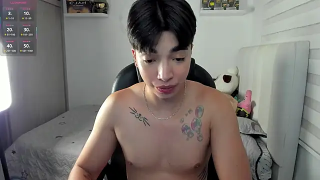 santy7v7 online show from 12.17.25