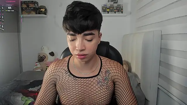 santy7v7 online show from 03.01.26