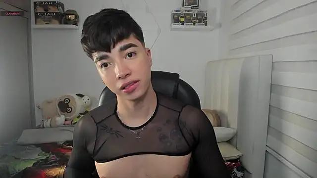 santy7v7 online show from 03.22.26