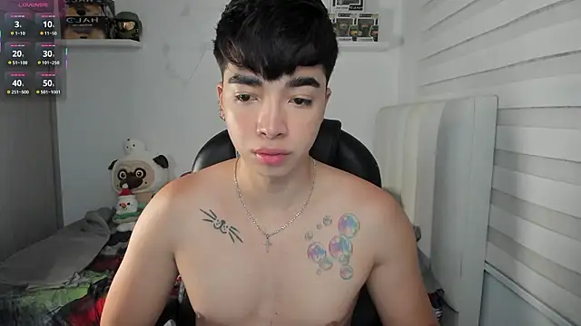 santy7v7 online show from 03.27.26