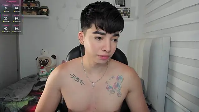 santy7v7 online show from 03.29.26