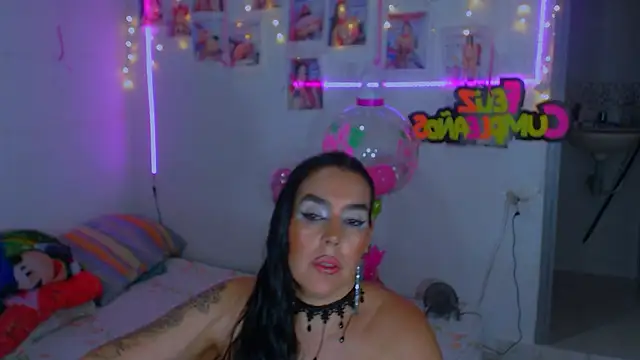 sweet vanessa 22 online show from 12.07.24