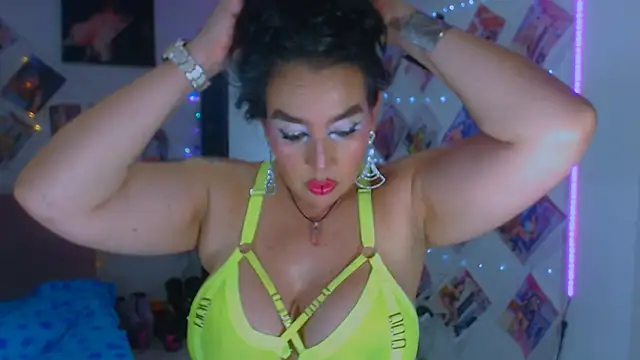 sweet vanessa 22 online show from 09.14.25