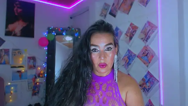 sweet vanessa 22 online show from 02.07.26