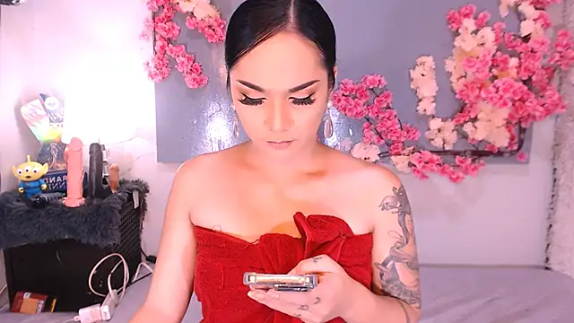 Oriental Tiara online show from 10.09.25