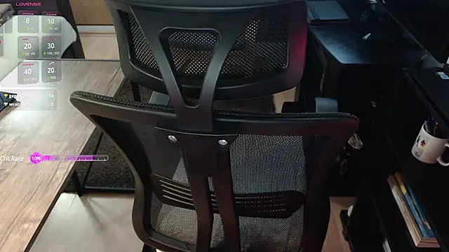 cabinda252 online show from 01.05.25