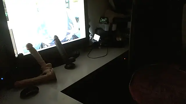 bustybabeuk online show from 10.14.25