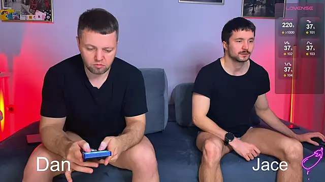 cummingboys online show from 01.09.26