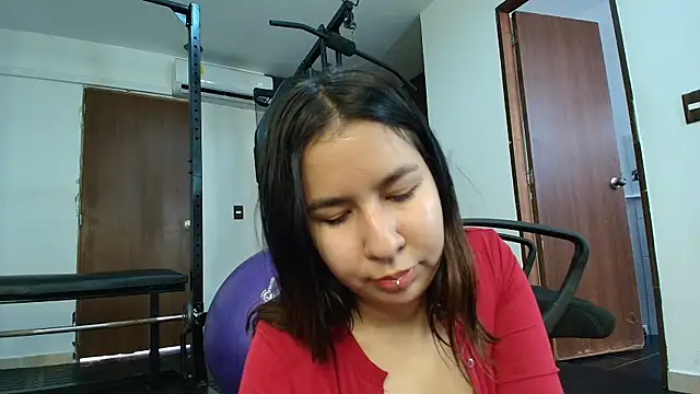 Snapshot of Lia_sarahi chatting on 02.02.25 Lia sarahi online show from 02.02.25