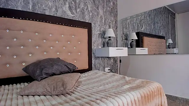 Lia sarahi online show from 09.25.25