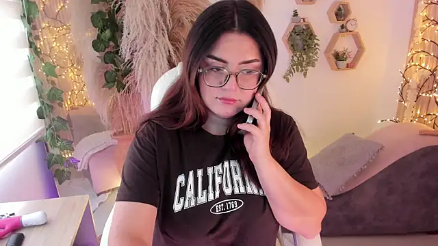 paulinacostello online show from 06.03.26