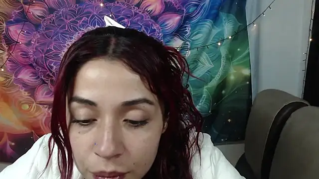 Snapshot of Alexxx_andr4 chatting on 02.25.25 Alexxx andr4 online show from 02.25.25