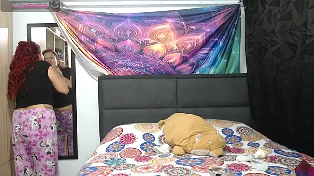 Snapshot of Alexxx_andr4 chatting on 10.10.25 Alexxx andr4 online show from 10.10.25