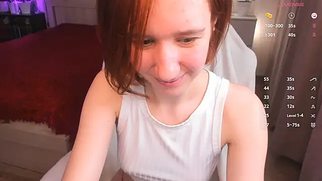 Snapshot of Ooooooli chatting on 01.29.25 Ooooooli online show from 01.29.25