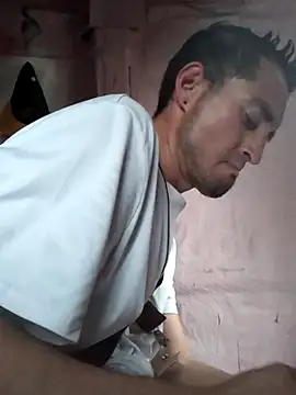 Snapshot of Wero4200 chatting on 10.03.25 Wero4200 online show from 10.03.25