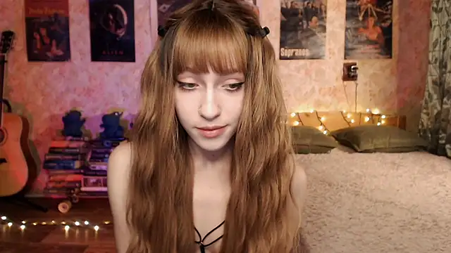 Friendly Ellie online show from 12.10.24