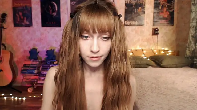 Friendly Ellie online show from 12.20.24