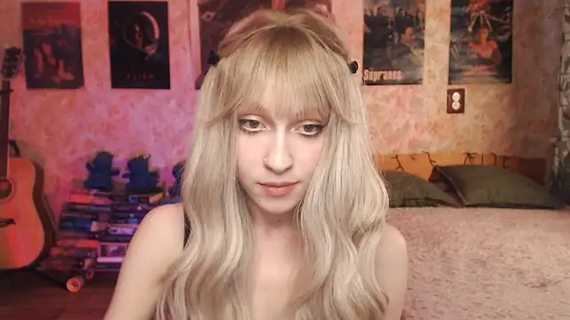 Friendly Ellie online show from 03.13.25