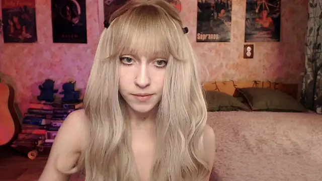 Friendly Ellie online show from 03.17.25