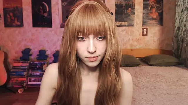 Friendly Ellie online show from 10.22.25