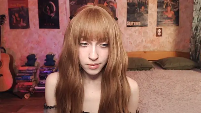 Friendly Ellie online show from 11.07.25