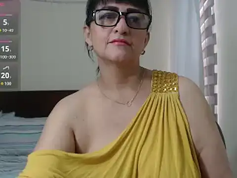 ISABEEL SOFIA01 online show from 02.21.25
